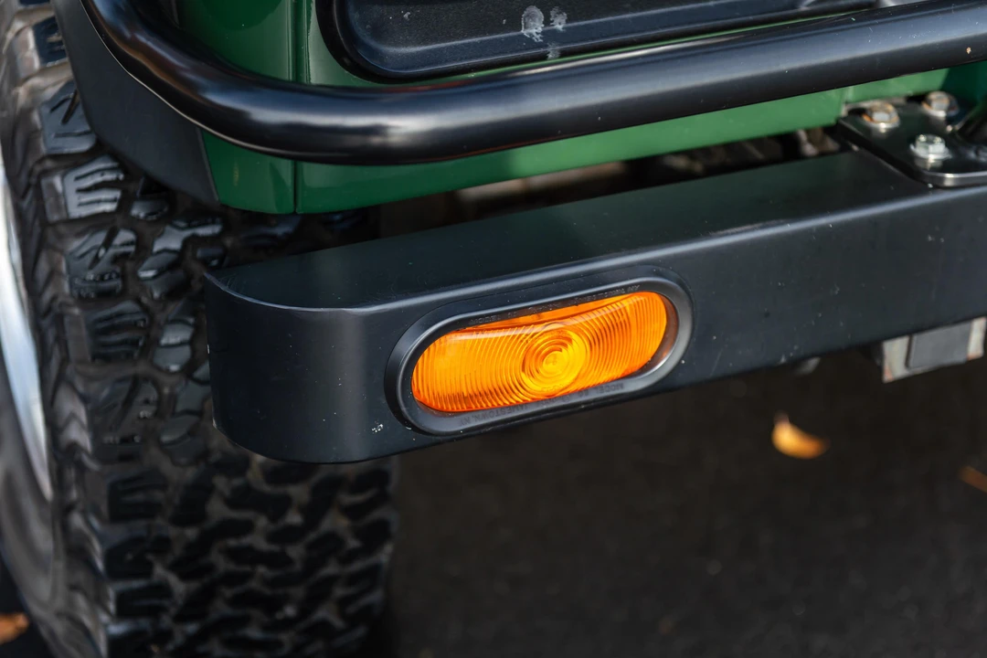 1994 Land Rover Defender 90 - Image 20 of 31
