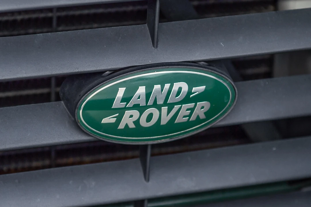 1994 Land Rover Defender 90 - Image 24 of 31