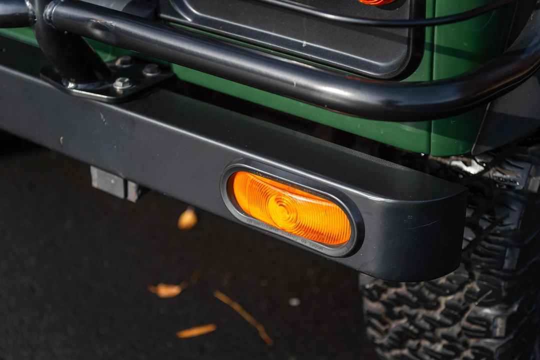 1994 Land Rover Defender 90 - Image 28 of 31