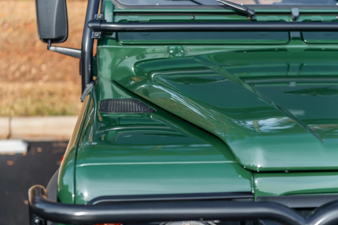 1994 Land Rover Defender 90 - Image 21 of 31