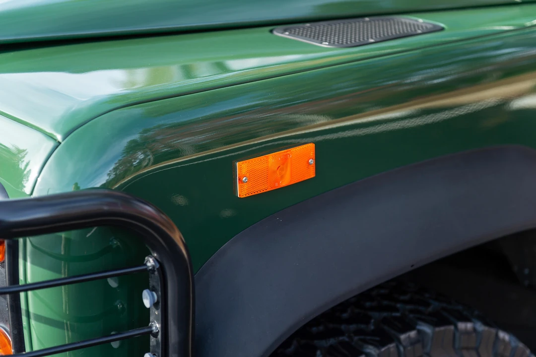 1994 Land Rover Defender 90 - Image 30 of 31