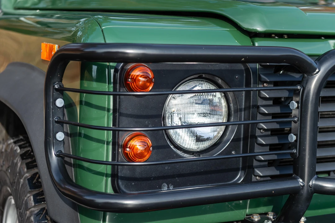 1994 Land Rover Defender 90 - Image 19 of 31