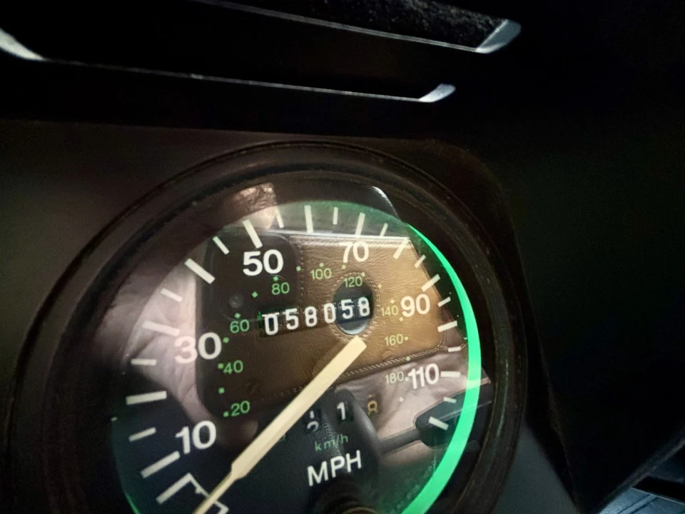 1994 Land Rover Defender 90 - Image 27 of 29