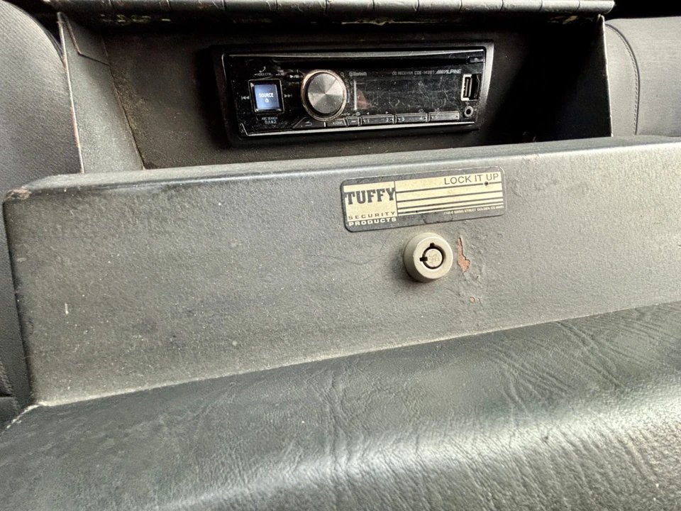 1994 Land Rover Defender 90 - Image 26 of 29