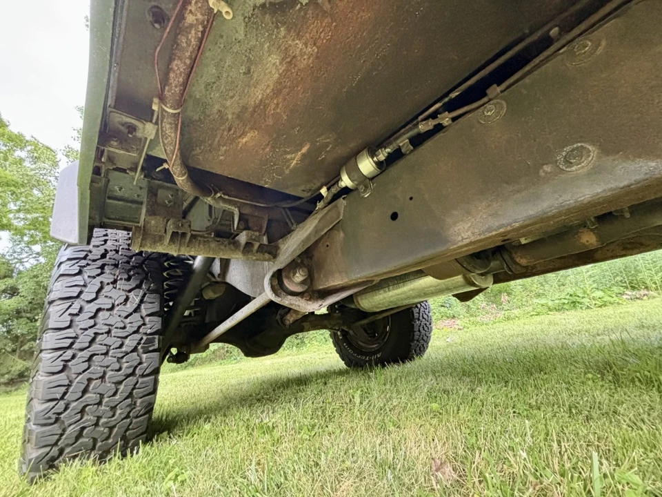 1994 Land Rover Defender 90 - Image 24 of 29