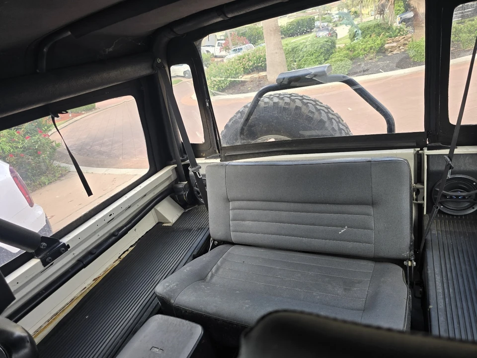 1994 Land Rover Defender 90 - Image 14 of 31
