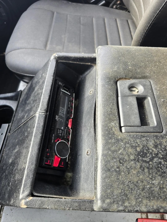 1994 Land Rover Defender 90 - Image 18 of 31