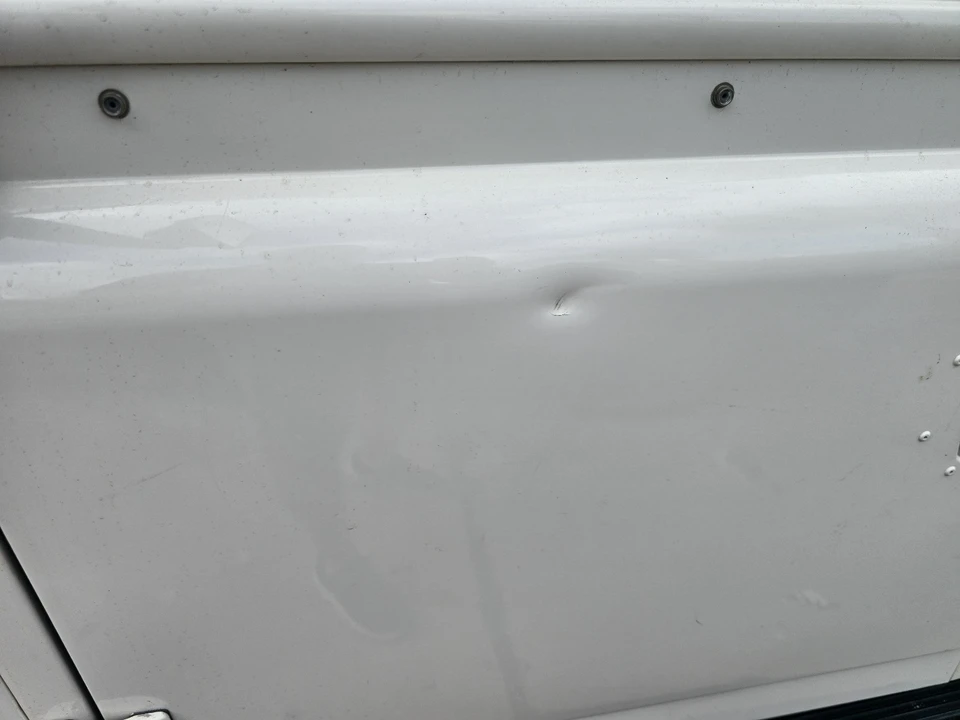 1994 Land Rover Defender 90 - Image 26 of 31