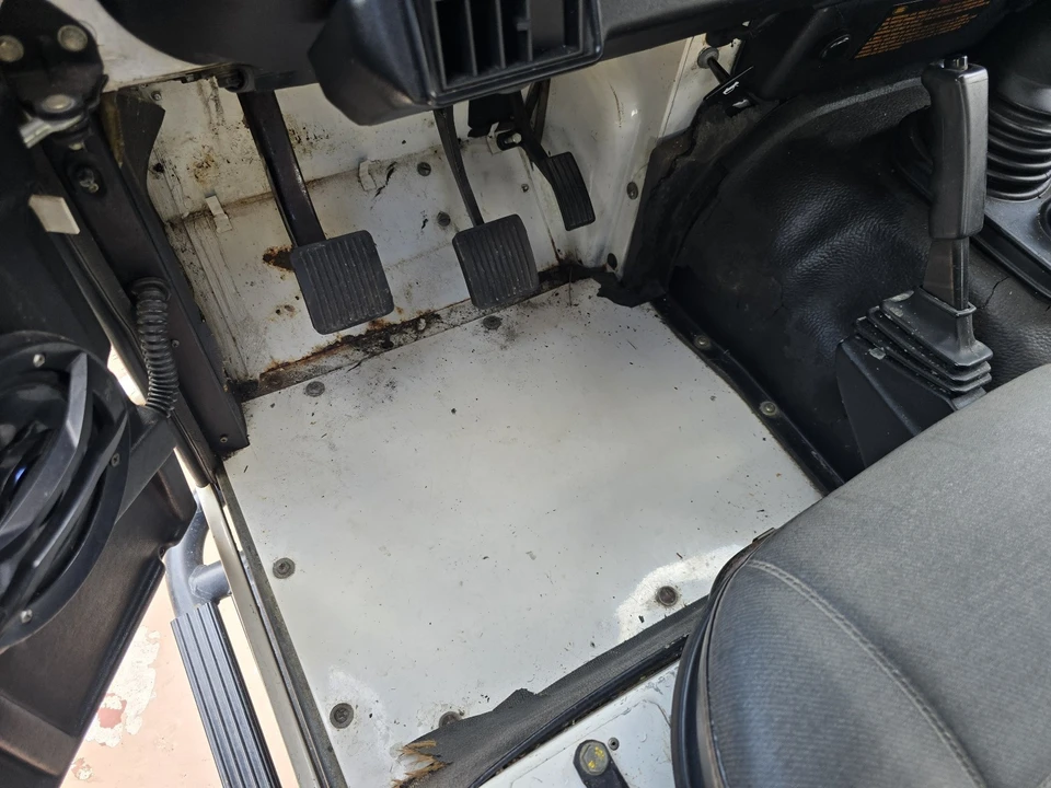 1994 Land Rover Defender 90 - Image 22 of 31