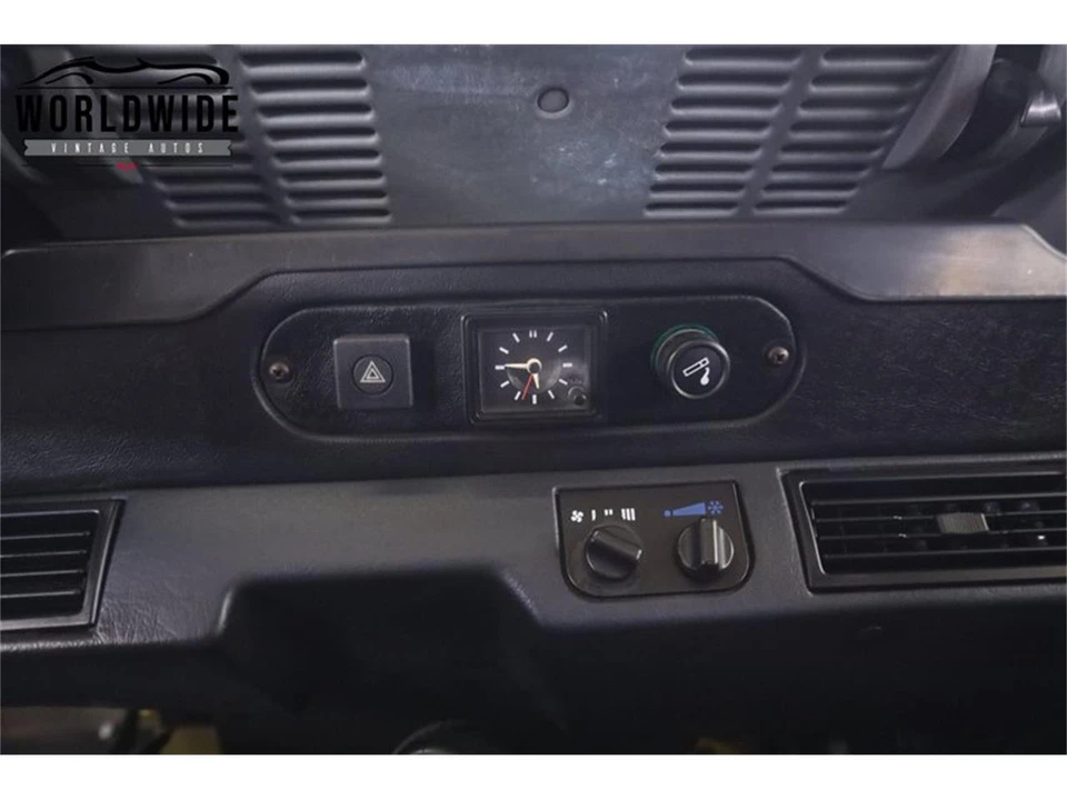 1994 Land Rover Defender 90 - Image 29 of 31