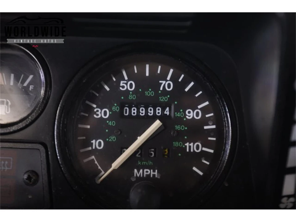 1994 Land Rover Defender 90 - Image 28 of 31