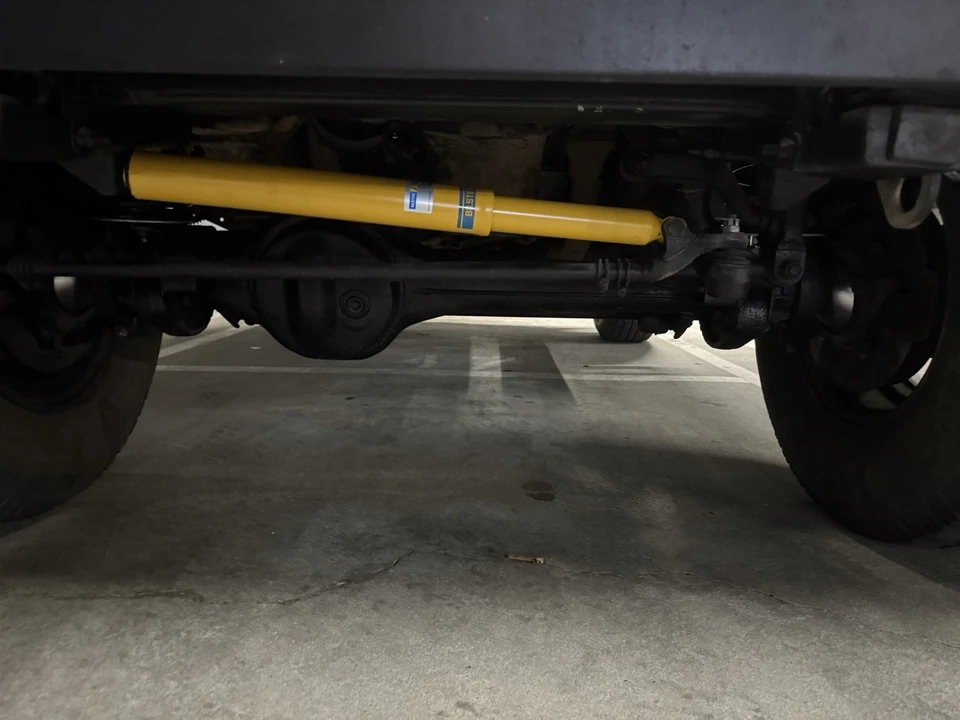 1994 Land Rover Defender 90 - Image 15 of 15