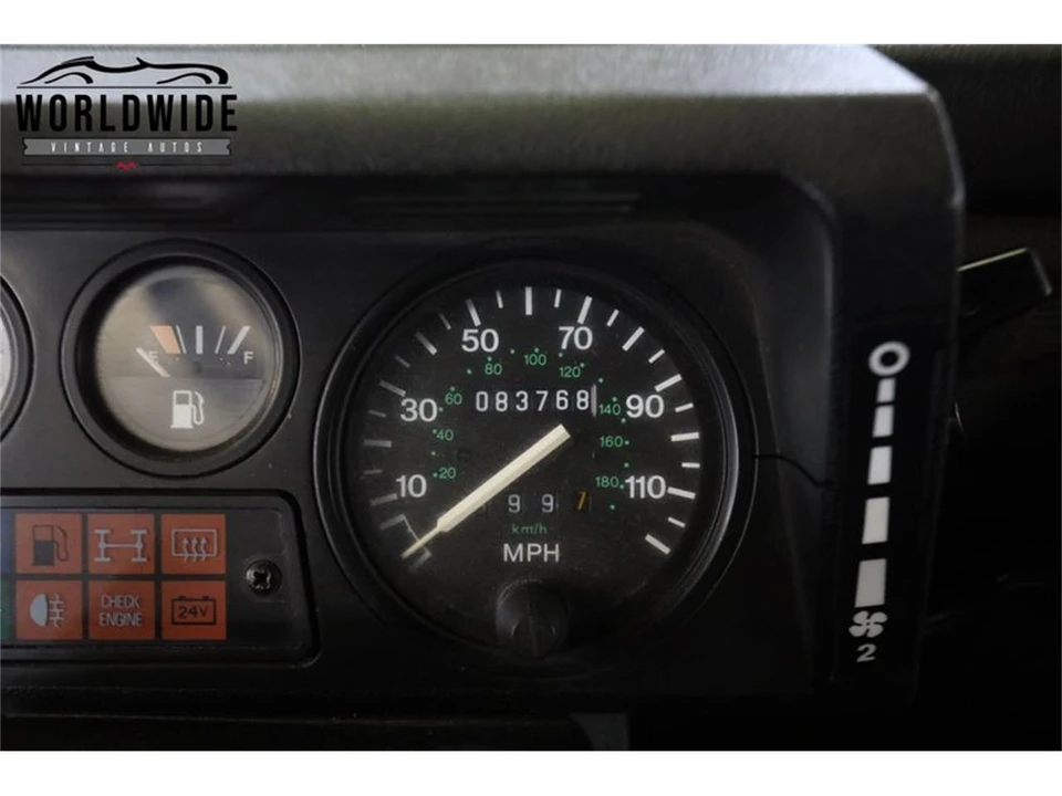 1994 Land Rover Defender 90 - Image 30 of 31