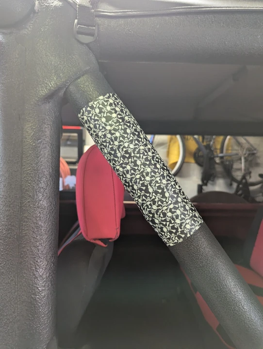 1994 Land Rover Defender 90 - Image 21 of 27