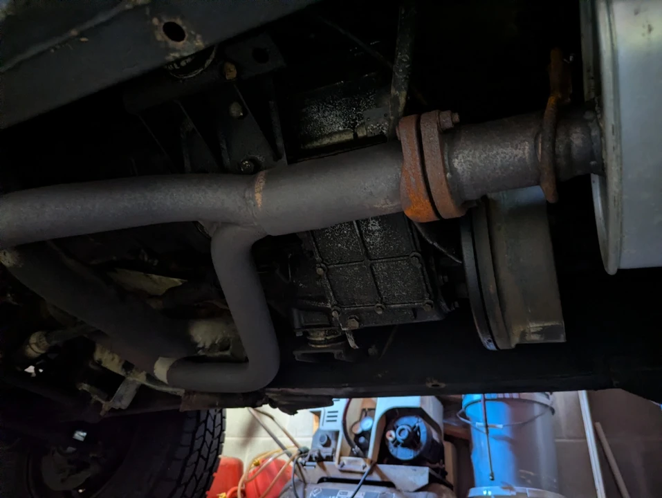 1994 Land Rover Defender 90 - Image 17 of 27