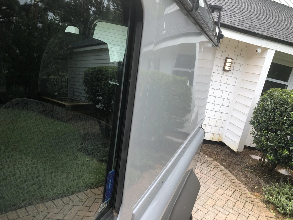 1994 Land Rover Defender 90 - Image 23 of 31