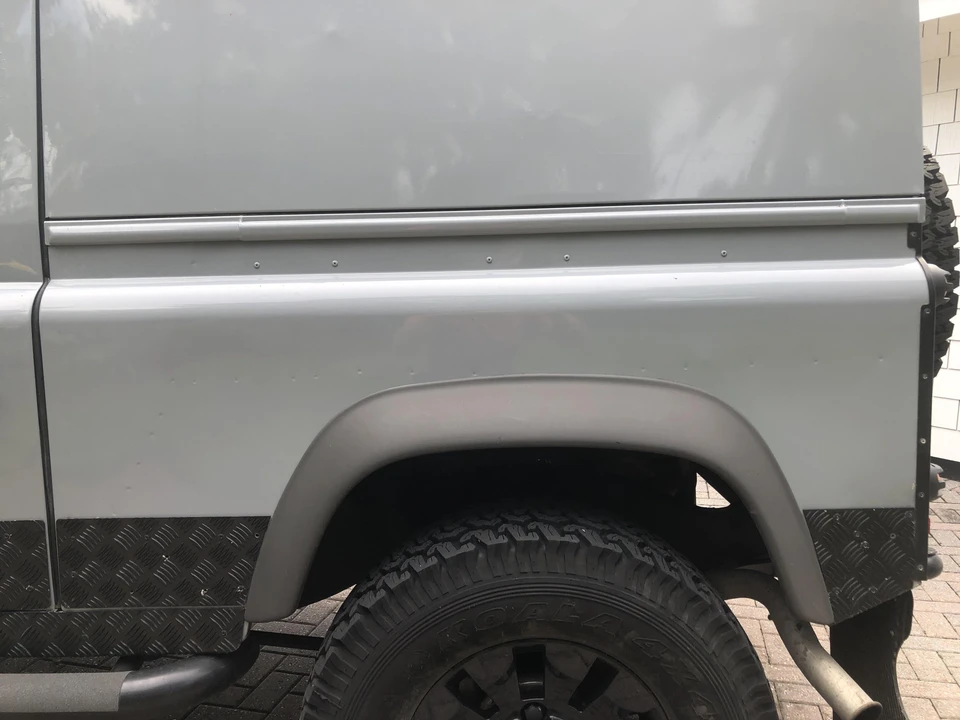 1994 Land Rover Defender 90 - Image 25 of 31