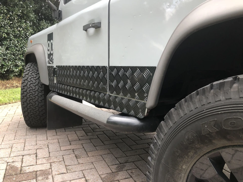 1994 Land Rover Defender 90 - Image 24 of 31