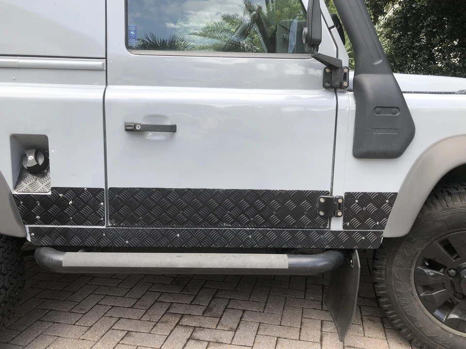 1994 Land Rover Defender 90 - Image 31 of 31
