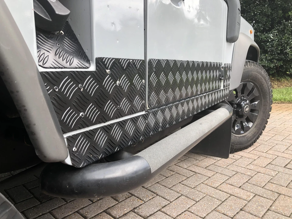 1994 Land Rover Defender 90 - Image 30 of 31