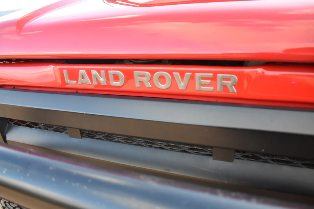 1994 Land Rover Defender 90 - Image 24 of 31