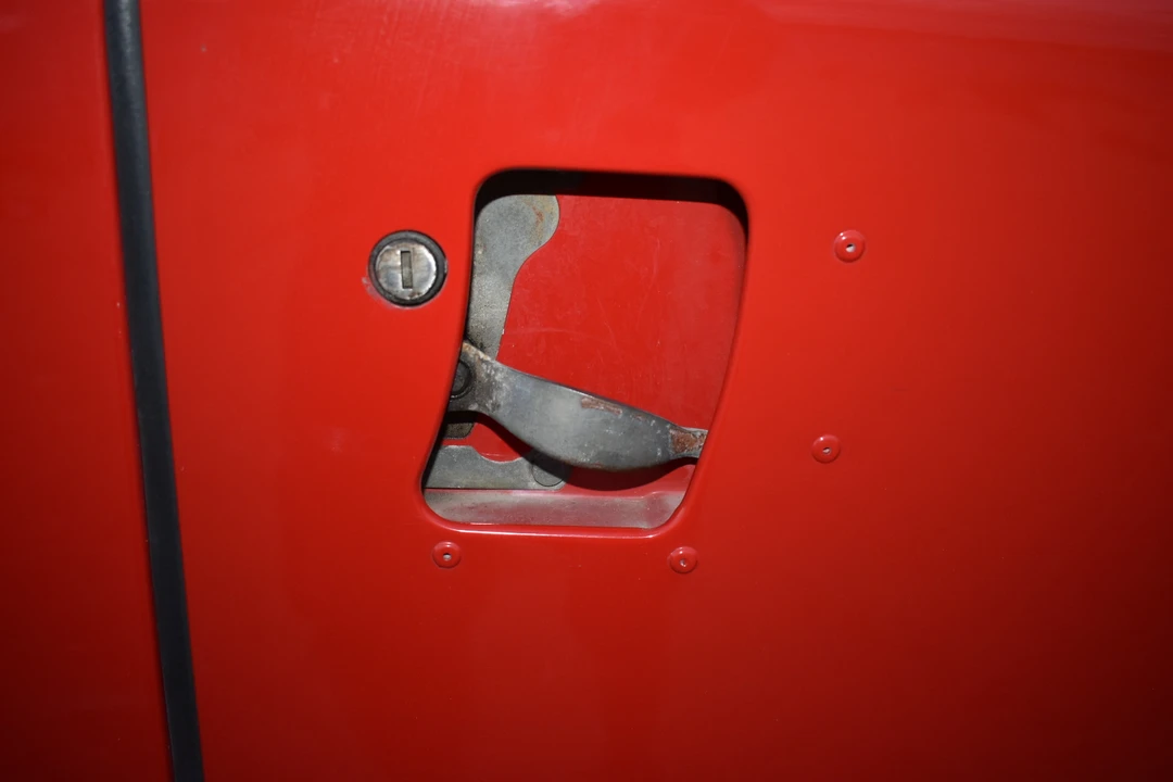 1994 Land Rover Defender 90 - Image 31 of 31