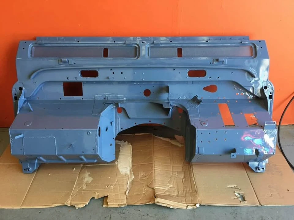1994 Land Rover Defender 90 - Image 18 of 19