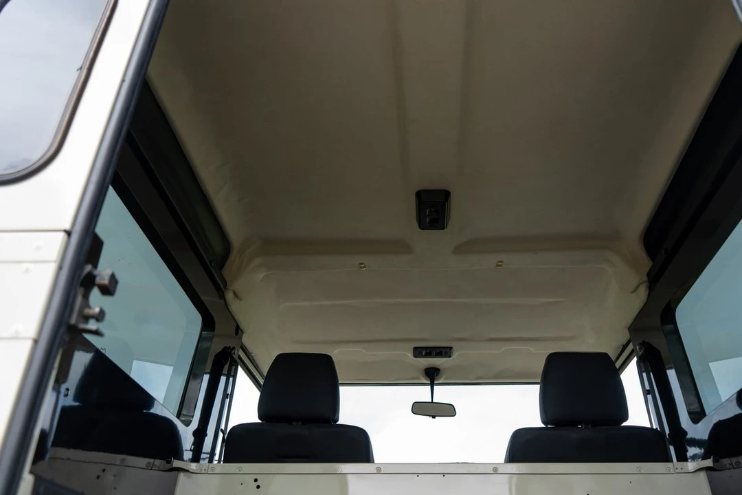 1994 Land Rover Defender 90 - Image 16 of 30