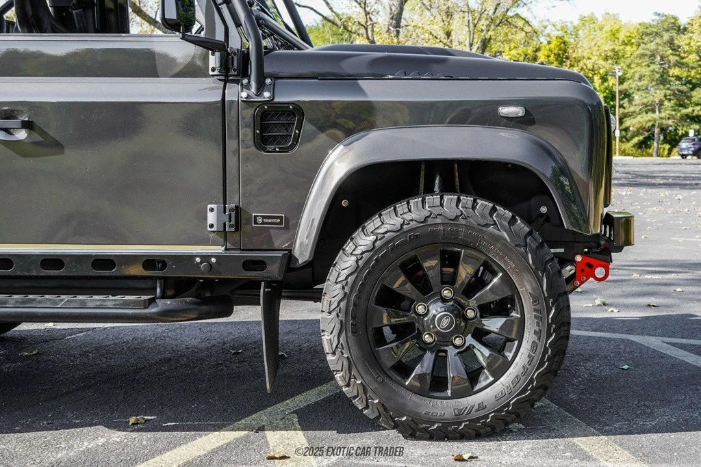1994 Land Rover Defender 90 - Image 11 of 12