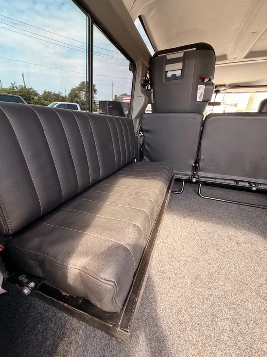 1994 Land Rover Defender 110 - Image 22 of 31