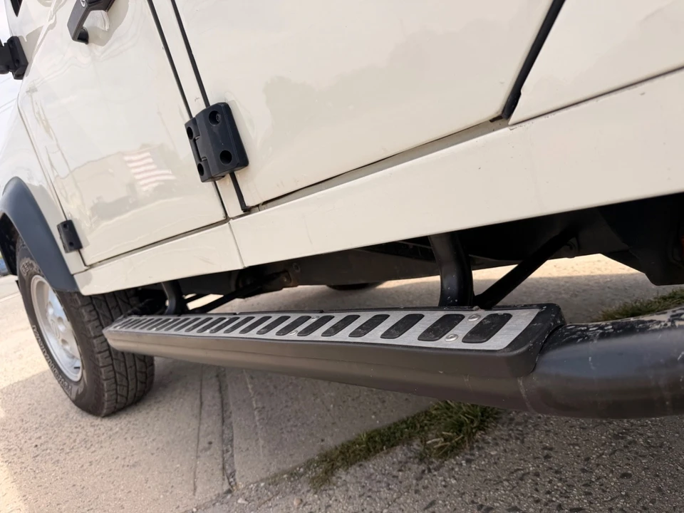 1994 Land Rover Defender 110 - Image 27 of 31