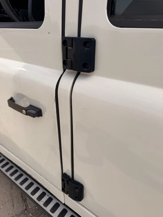 1994 Land Rover Defender 110 - Image 26 of 31