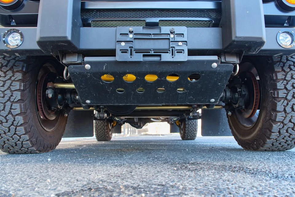 1994 Land Rover Defender - Image 20 of 20