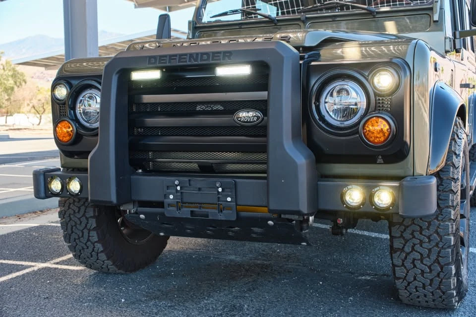 1994 Land Rover Defender - Image 19 of 20