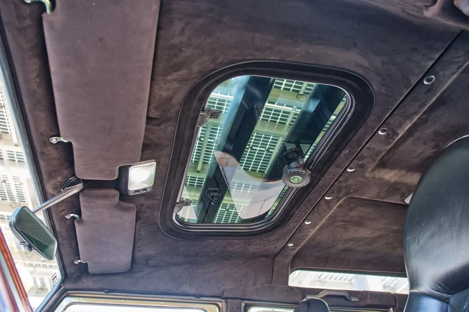 1994 Land Rover Defender - Image 13 of 20