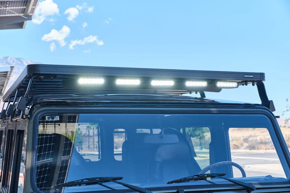 1994 Land Rover Defender - Image 18 of 20