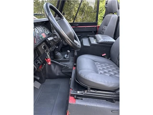 1994 Land Rover Defender 90 - Image 19 of 21