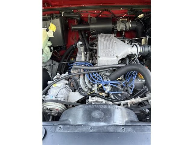 1994 Land Rover Defender 90 - Image 3 of 21