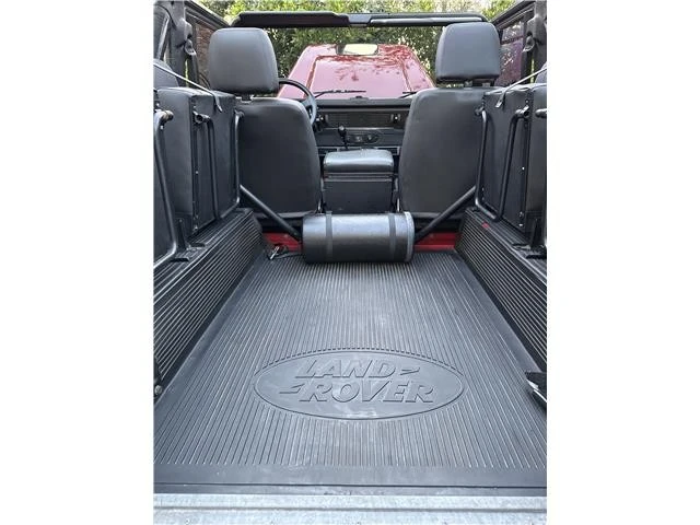 1994 Land Rover Defender 90 - Image 21 of 21