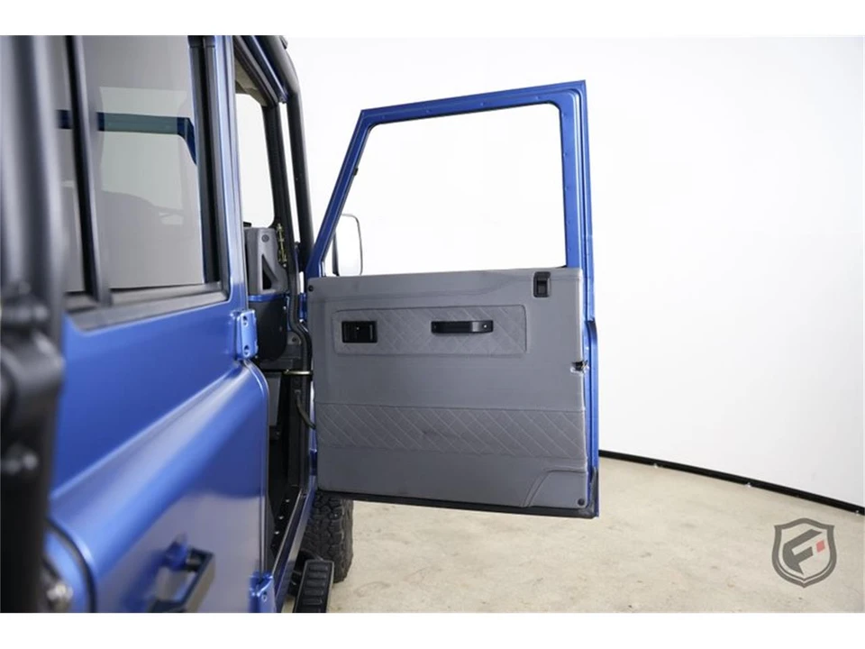 1994 Land Rover Defender - Image 19 of 31