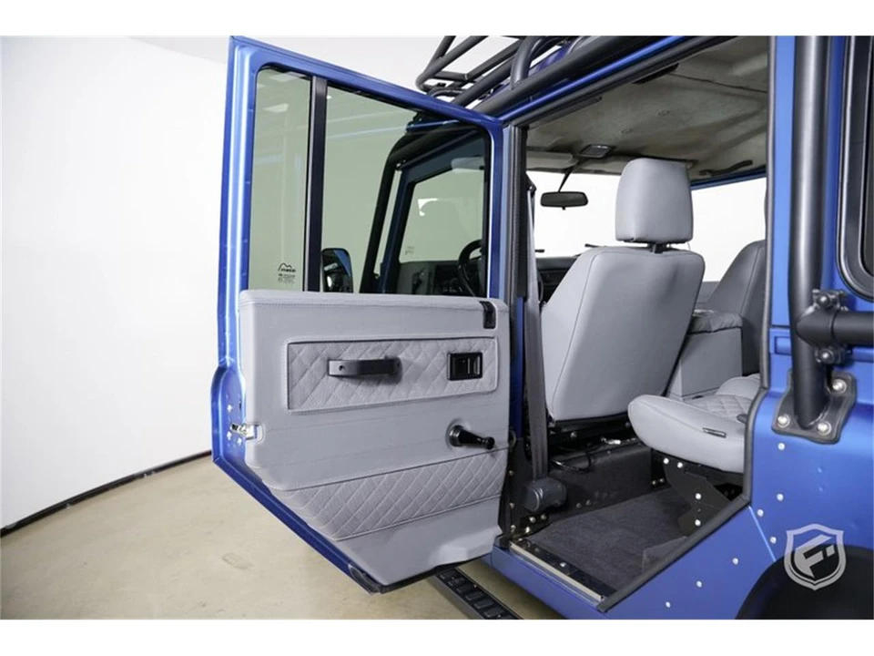 1994 Land Rover Defender - Image 31 of 31