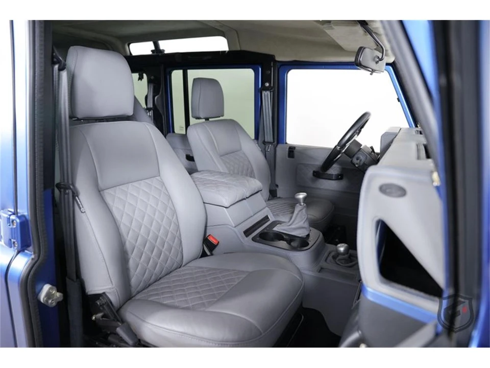 1994 Land Rover Defender - Image 28 of 31