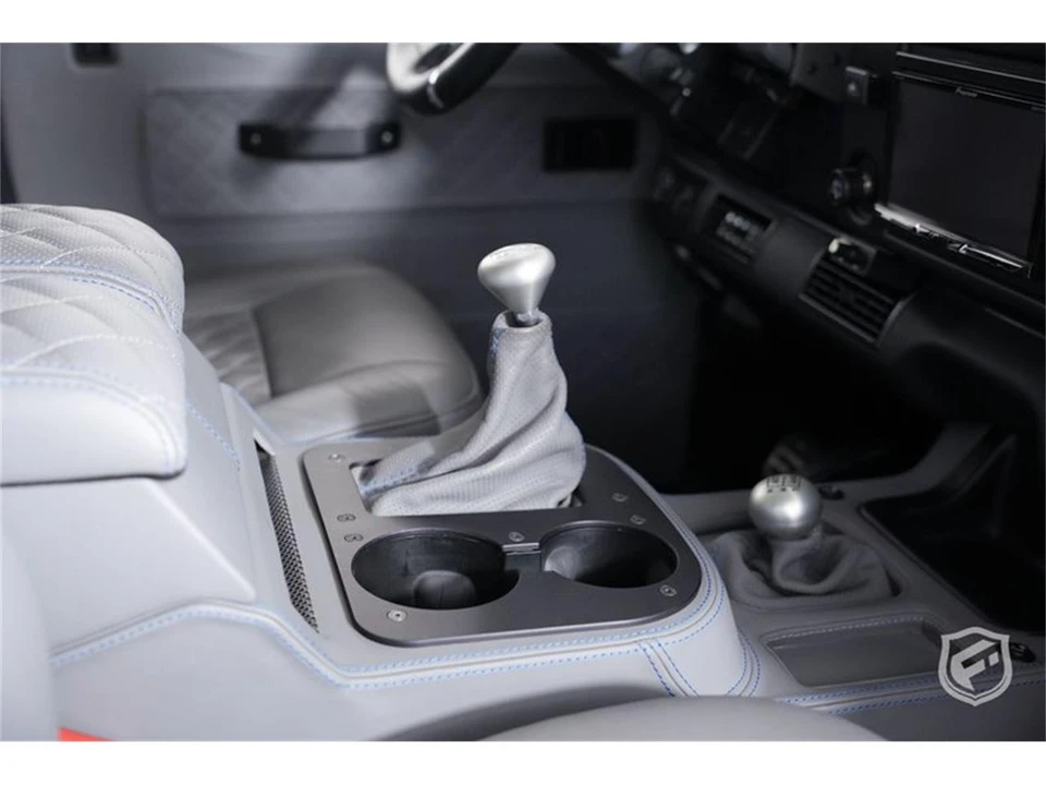 1994 Land Rover Defender - Image 27 of 31