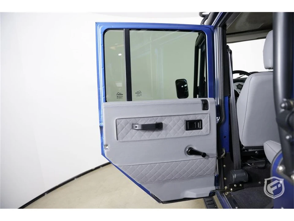 1994 Land Rover Defender - Image 30 of 31