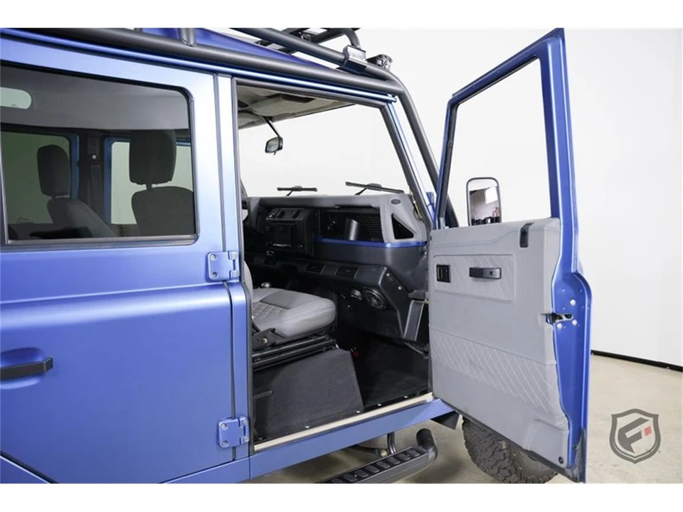 1994 Land Rover Defender - Image 18 of 31