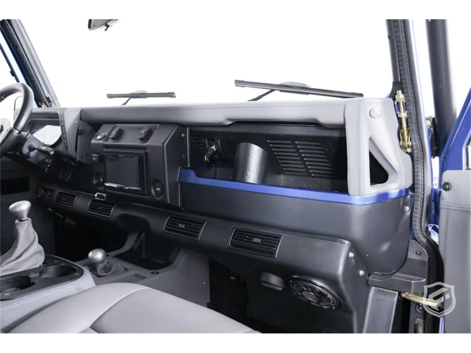 1994 Land Rover Defender - Image 21 of 31