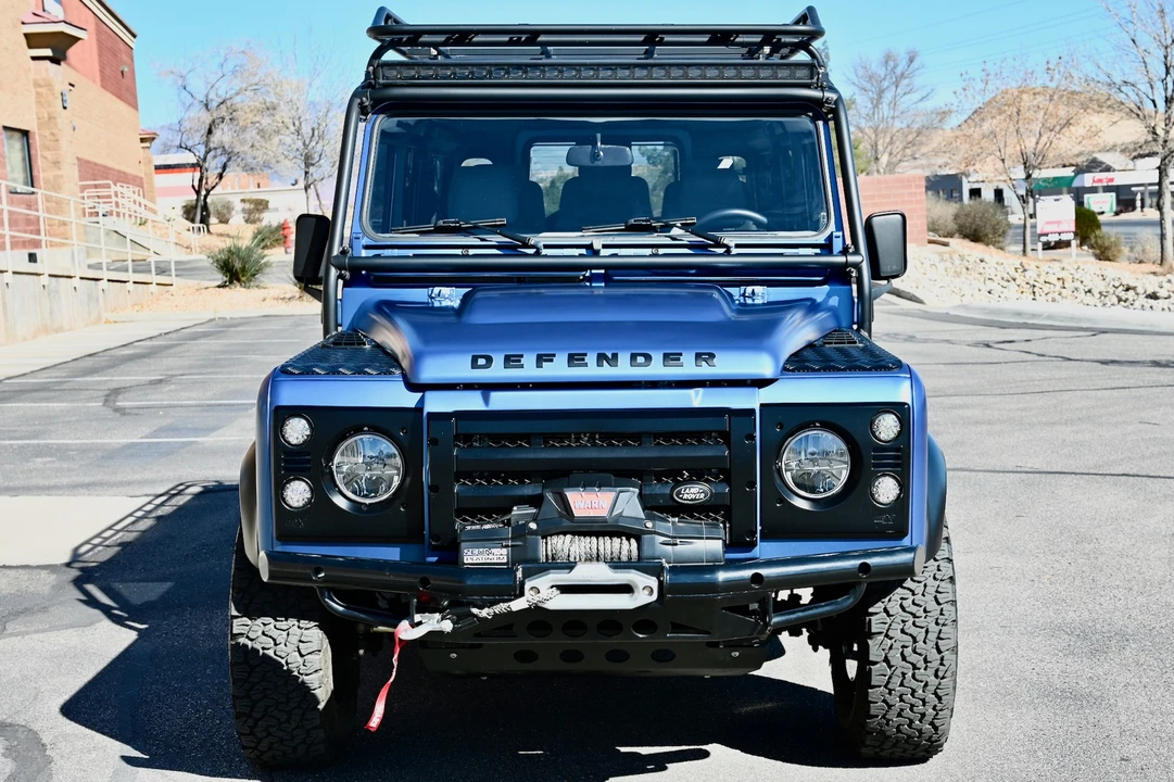 1994 Land Rover Defender - Image 28 of 31