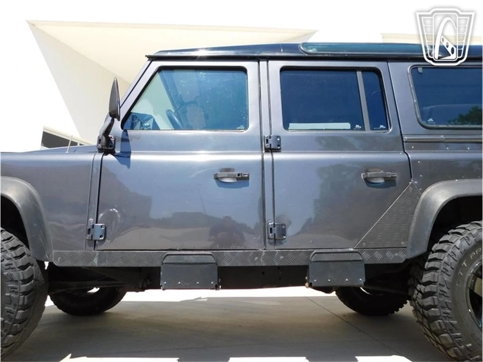 1994 Land Rover Defender - Image 12 of 31