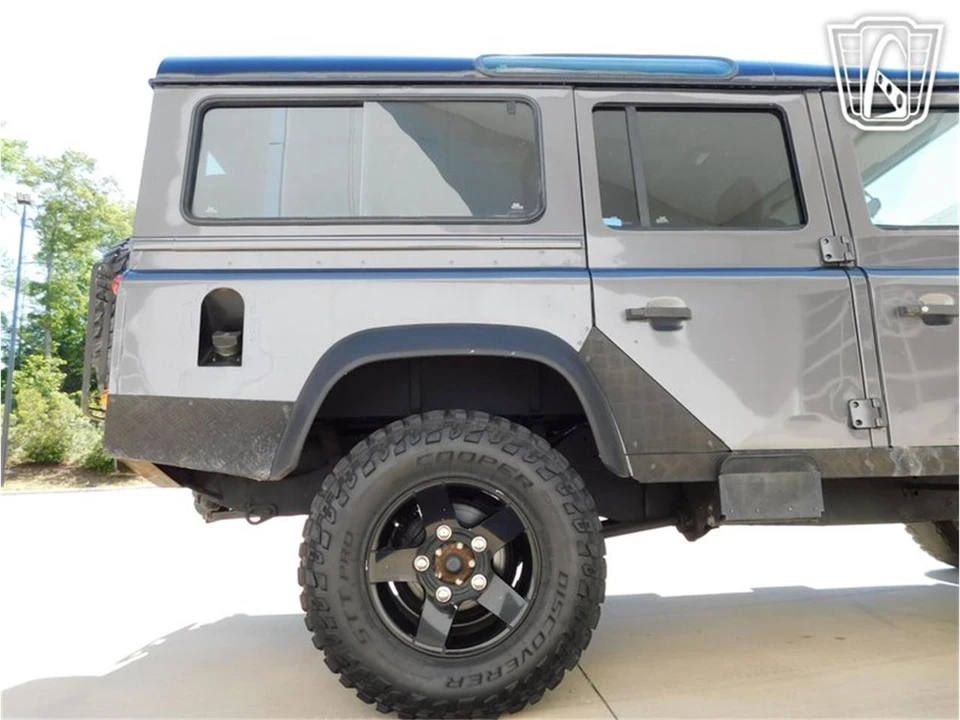 1994 Land Rover Defender - Image 27 of 31