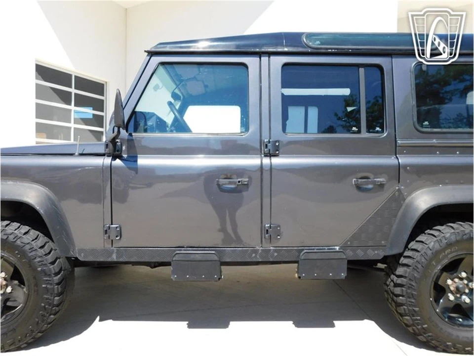 1994 Land Rover Defender - Image 13 of 31